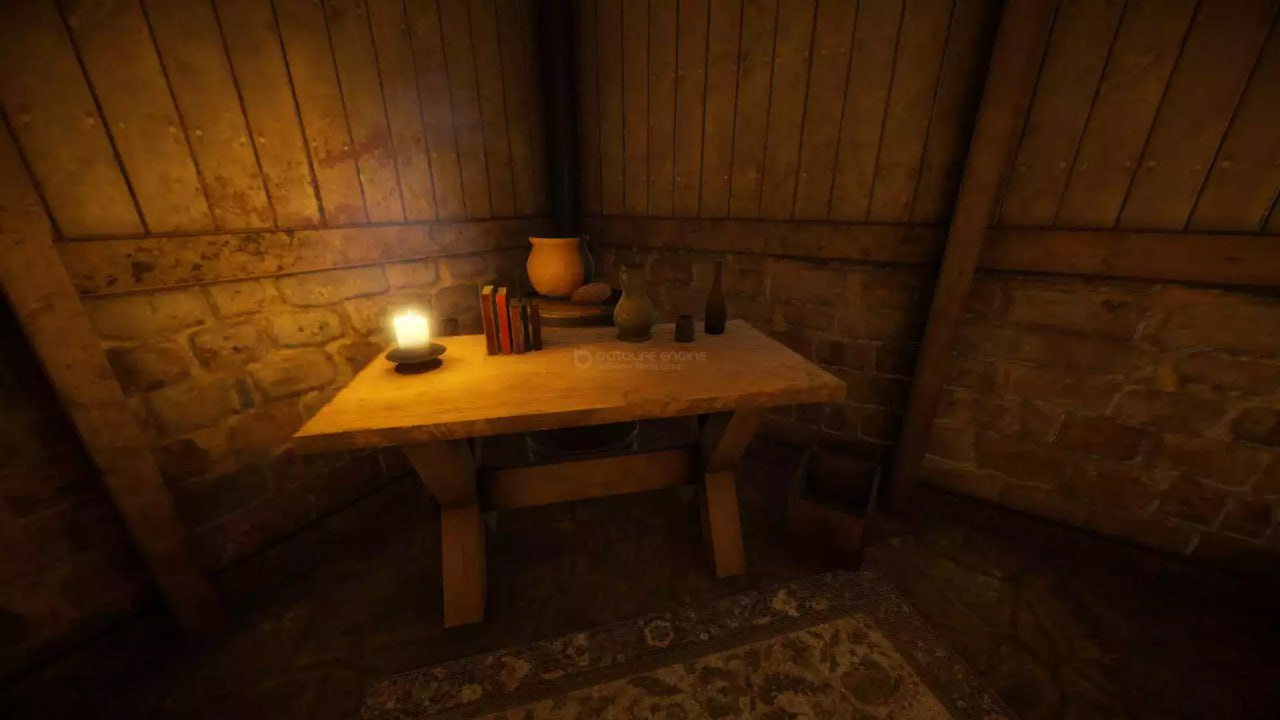 CorcraProps - Rustic📱 - изображение 2